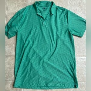Nike golf polo